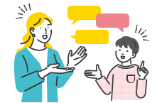 中学生コースイメージ