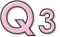 Q3: