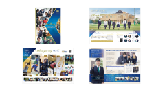 賢明学院高等学校<br>学校案内